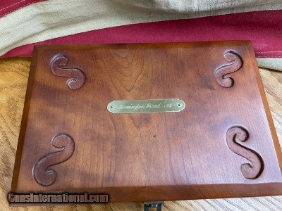 REMINGTON RAND 1911 A1 .45 PISTOL