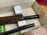 REMINGTON 870 WINGMASTER 12GA SHOTGUN - 5 of 5