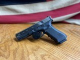 GLOCK G17 GEN4 9MM PISTOL - 1 of 4
