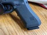 GLOCK G17 GEN4 9MM PISTOL - 3 of 4
