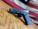 GLOCK G17 GEN4 9MM PISTOL - 2 of 4