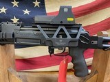 ARSENAL SAM-7SF 7.62X39 RIFLE WITH EOTECH 512,MIDWEST INDUSTRIES SIDE MOUNT, STREAM LIGHT PROTAC AND ARSENAL FLASH HIDER - 7 of 19