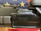 ARSENAL SAM-7SF 7.62X39 RIFLE WITH EOTECH 512,MIDWEST INDUSTRIES SIDE MOUNT, STREAM LIGHT PROTAC AND ARSENAL FLASH HIDER - 11 of 19