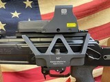 ARSENAL SAM-7SF 7.62X39 RIFLE WITH EOTECH 512,MIDWEST INDUSTRIES SIDE MOUNT, STREAM LIGHT PROTAC AND ARSENAL FLASH HIDER - 10 of 19
