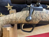 BROWNING X-BOLT 22-250 RIFLE - 4 of 10