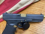 GLOCK 17 9MM PISTOL - 7 of 8