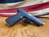 GLOCK 17 9MM PISTOL - 6 of 8