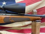 WINCHESTER 70 223 WSSM RIFLE - 7 of 19