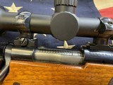 WINCHESTER 70 223 WSSM RIFLE - 9 of 19