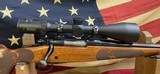 WINCHESTER 70 223 WSSM RIFLE - 2 of 19