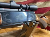 BROWNING BAR SAFARI 300 WIN MAG RIFLE - 15 of 15