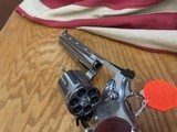 COLT ANACONDA 44MAG REVOLVER - 6 of 8