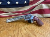 COLT ANACONDA 44MAG REVOLVER - 2 of 8