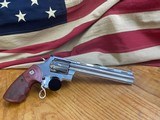 COLT ANACONDA 44MAG REVOLVER - 7 of 8