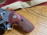 COLT ANACONDA 44MAG REVOLVER - 3 of 8