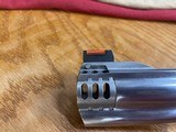 SMITH&WESSON .500 REVOLVER - 11 of 12
