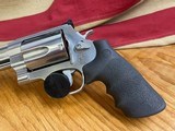 SMITH&WESSON .500 REVOLVER - 6 of 12