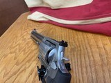 SMITH&WESSON .500 REVOLVER - 12 of 12