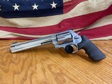 SMITH&WESSON .500 REVOLVER - 5 of 12