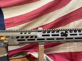 SIG ARMS MCX 5.56 RIFLE - 13 of 14