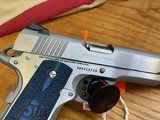 COLT COMPETITION 1911 GOV 38 SUPER - 8 of 10