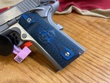 COLT COMPETITION 1911 GOV 38 SUPER - 3 of 10