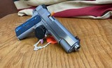 COLT COMPETITION 1911 GOV 38 SUPER - 9 of 10