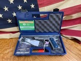 COLT COMPETITION 1911 GOV 38 SUPER - 1 of 10