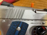 COLT COMPETITION 1911 GOV 38 SUPER - 10 of 10