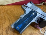 COLT COMPETITION 1911 GOV 38 SUPER - 7 of 10