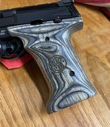SMITH&WESSON 22A .22LR PISTOL - 3 of 9