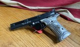SMITH&WESSON 22A .22LR PISTOL - 1 of 9