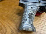 SMITH&WESSON 22A .22LR PISTOL - 6 of 9
