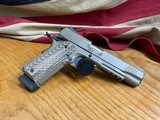 KIMBER DESERT WARRIOR .45ACP - 2 of 10