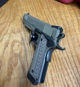 KIMBER DESERT WARRIOR .45ACP - 10 of 10