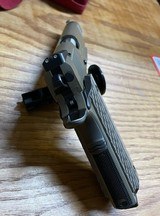 KIMBER DESERT WARRIOR .45ACP - 6 of 10