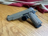 KIMBER DESERT WARRIOR .45ACP - 8 of 10