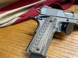 KIMBER DESERT WARRIOR .45ACP - 3 of 10