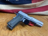 BUL ARMORY 1911 9MM PISTOL - 7 of 11