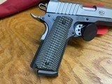 BUL ARMORY 1911 9MM PISTOL - 5 of 11