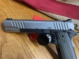BUL ARMORY 1911 9MM PISTOL - 9 of 11