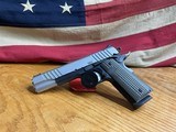 BUL ARMORY 1911 9MM PISTOL - 11 of 11