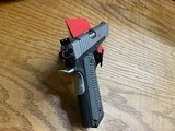 BUL ARMORY 1911 9MM PISTOL - 4 of 11