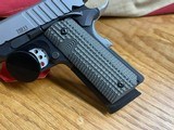 BUL ARMORY 1911 9MM PISTOL - 10 of 11