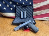 BUL ARMORY 1911 9MM PISTOL - 3 of 11