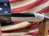 BENELLI ETHOS 12 GA SHOTGUN - 6 of 14