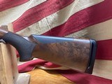 BENELLI ETHOS 12 GA SHOTGUN - 7 of 14