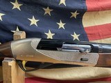 BENELLI ETHOS 12 GA SHOTGUN - 10 of 14