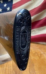 BROWNING A5 12GA SHOTGUN - 13 of 17
