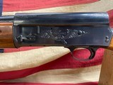 BROWNING A5 12GA SHOTGUN - 11 of 17